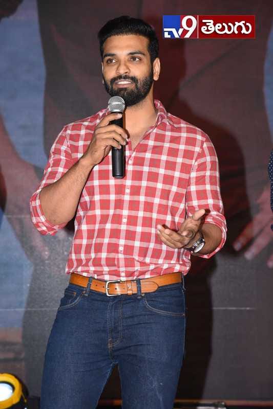 ‘రణరంగం’ ప్రీ రిలీజ్ ఈవెంట్ ఫొటోస్