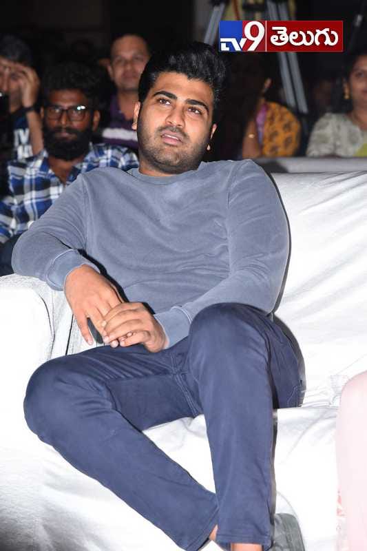 ‘రణరంగం’ ప్రీ రిలీజ్ ఈవెంట్ ఫొటోస్