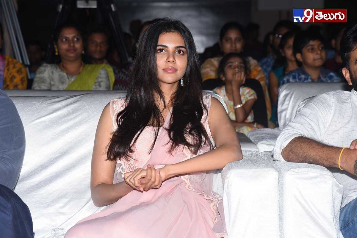 ‘రణరంగం’ ప్రీ రిలీజ్ ఈవెంట్ ఫొటోస్