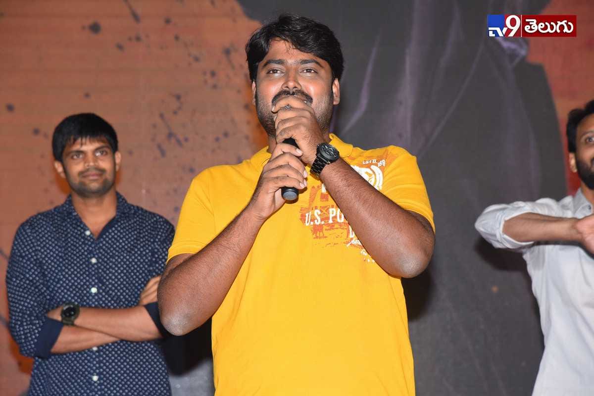 ‘రణరంగం’ ప్రీ రిలీజ్ ఈవెంట్ ఫొటోస్