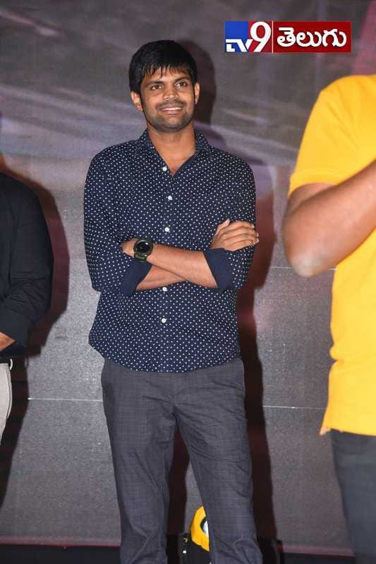 ‘రణరంగం’ ప్రీ రిలీజ్ ఈవెంట్ ఫొటోస్