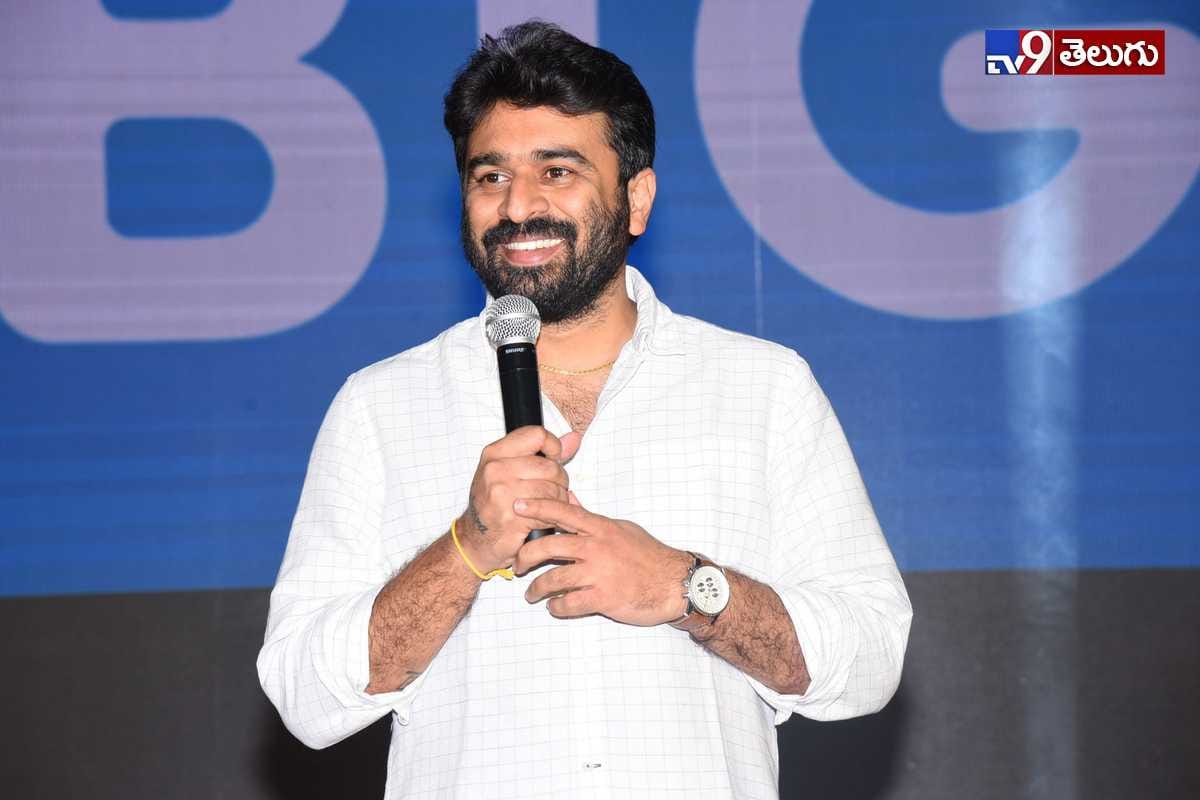 ‘రణరంగం’ ప్రీ రిలీజ్ ఈవెంట్ ఫొటోస్