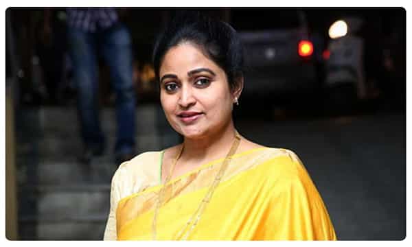 తుదిశ్వాస ఉన్నంత వరకు పార్టీలోనే ఉంటా.. దివ్యవాణి క్లారిటీ..