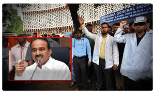 కేంద్రానికి చెప్పకుండా ఎలా చేస్తారు? : మాజీ మంత్రి దేవినేని