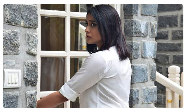 Evaru Telugu Movie Review