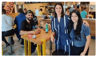 ఆమిర్ పాక్ మొనగాడు… ట్రోలర్లకు భార్య నర్గీస్ కౌంటర్!