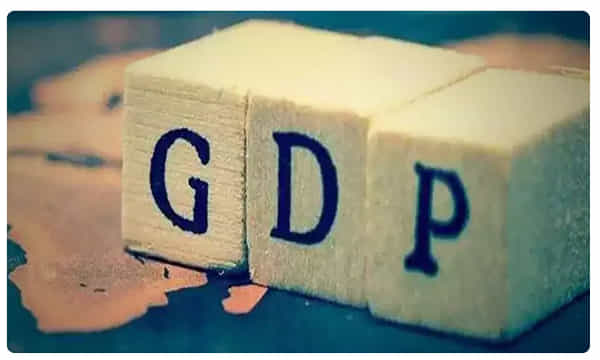 కమ్ముకొస్తున్న మాంద్యం... ఆరేళ్ల కనిష్ఠానికి జీడీపీ