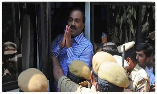 ఏసీబీ కోర్టులో గాలి బెయిల్ కేసు.. సెప్టెంబర్ 12కు విచారణ వాయిదా