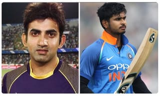 ధావన్, పంత్ బ్యాటింగ్‌పై.. నెటిజన్ల పంచ్‌లు!