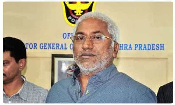 అలిపిరి బ్లాస్ట్ నిందితుడు, బడా స్మగ్లర్ గంగిరెడ్డికి బెయిల్