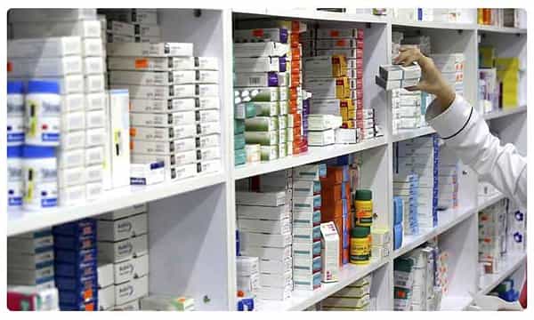 Coronavirus outbreak: ఎసిడిటీ మాత్రతో కరోనాకు చెక్ !