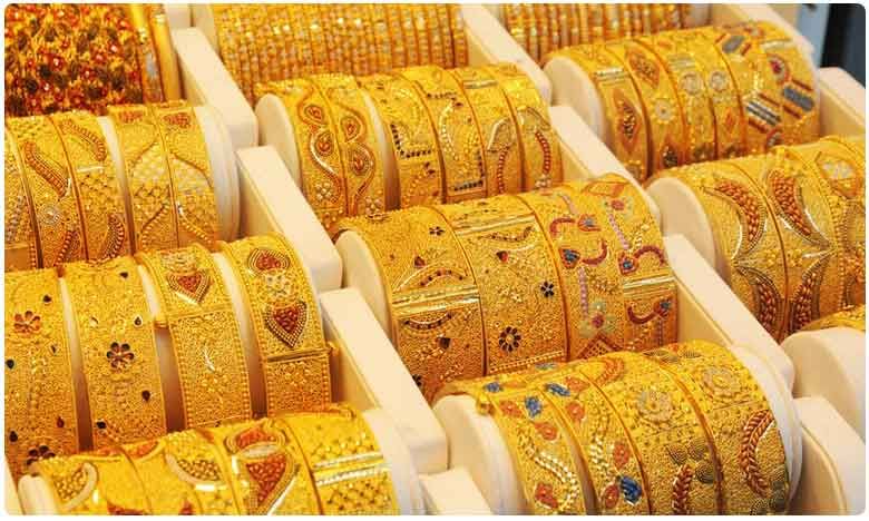 Gold Prices Hit Record High At Rs 74,588 for 10 grams In Pakistan