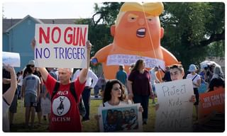 అమెరికా లో భారత సంతతి డాక్టర్ దంపతుల మృతి