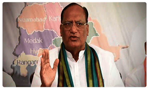 టీఆర్ఎస్ ఎమ్మెల్సీ అభ్యర్థిగా గుత్తా