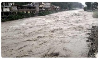 ఉద్రిక్తతల నేపథ్యంలో శ్రీనగర్​లో ఆంక్షలు.. భద్రత కట్టుదిట్టం