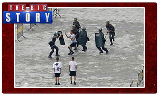 అయోధ్యలో రామాలయం ఉండేదట