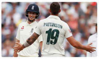 యాషెస్‌ సిరీస్‌లో స్టువార్ట్‌ బ్రాడ్‌ రికార్డు