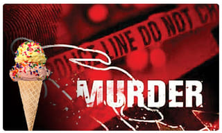 మైనర్లపై దాడి: గ్రామ పెద్ద అరెస్ట్