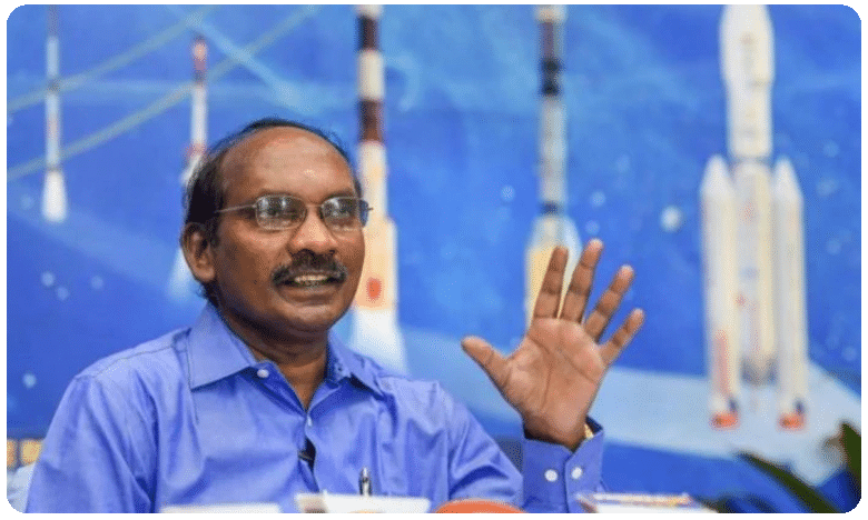 ISRO Chairman Sivan gets A.P.J. Abdul Kalam Award