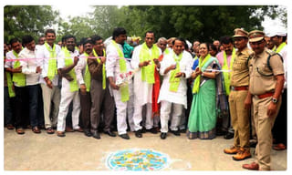 భార్యాభర్తలిద్దరూ లంచావతారాలే..!