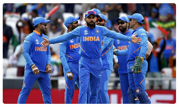టీమిండియాకు టెర్రర్ త్రెట్... భద్రత కట్టుదిట్టం!