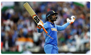 లారా విందులో భారత ఆటగాళ్ల సందడి!