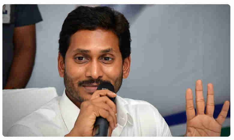 అమరావతిపై జగన్ ‘విదేశీ’ నిర్ణయం?