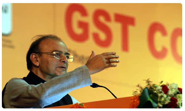 RIP Arun Jaitley:ఒకే దేశం.. ఒకే పన్నుల వ్యవస్థ.. జైట్లీదే ఈ ఘనత
