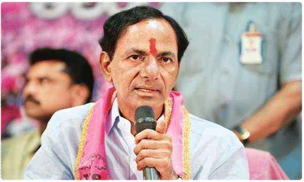 జయప్రకాష్ నారాయణ పై సీఎం కేసీఆర్ ఫైర్..