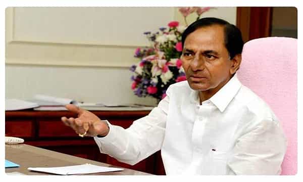 20న జిల్లా కలెక్టర్లతో కేసీఆర్ సమావేశం!