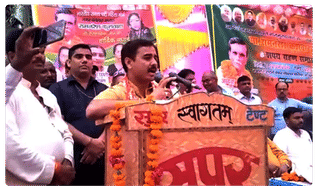 ఆ సమస్య దేశమంతా ఉంది.. డ్రగ్స్ వ్యాఖ్యలపై దుమారం