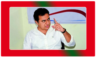 ఆయుష్మాన్‌భవ కంటే ఆరోగ్యశ్రీ బెటర్: కేటీఆర్