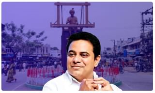 మేఘన ట్రావెల్స్ బస్సులో మంటలు