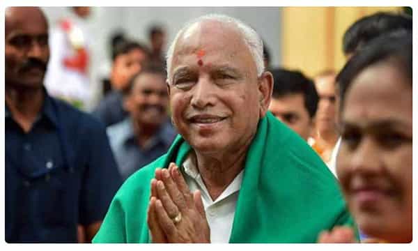 కన్నడనాట కొలువుదీరిన కొత్త కేబినెట్!
