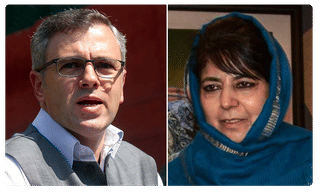 అమర్‌నాథ్ యాత్ర మార్గంలో అమెరికన్ మేడ్ స్నైపర్ రైఫిల్