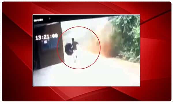 ముంచేసిన మట్టి సునామీ..చూస్తుండగానే కుటుంబీకులు సజీవ సమాధి