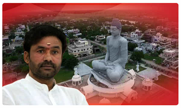 ఏపీ రాజధాని మార్పు పై.. కిషన్ రెడ్డి ఏమన్నారంటే..!