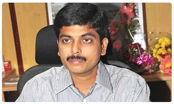 ఆధార్ అప్డేట్ లేదా? డోంట్ వర్రీ: ఏపీ అధికారి కోన శశిధర్