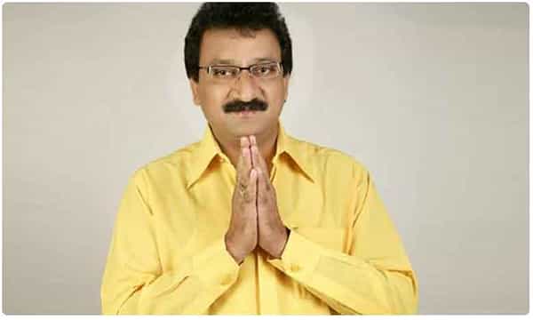బాబుకు షాక్: బీజేపీలో చేరనున్న మరో కీలక నేత..