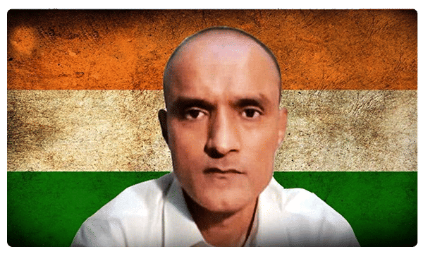 కుల్భూషణ్ కేసులో లాయర్కు ఇంకా లభించని అనుమతి