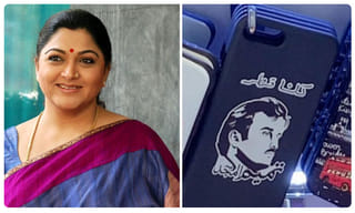 Saaho: డార్లింగ్ హిట్ కొట్టాడంటూ..ఫ్యాన్స్ పాలాభిషేకం