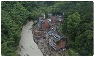 రష్యా క్షిపణి పరీక్ష విఫలం