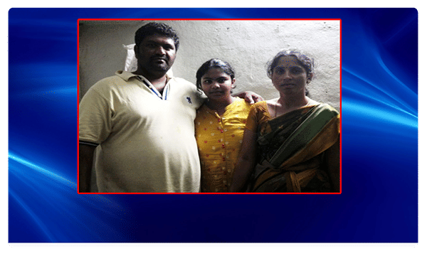 నట్టింటికి నడిచొచ్చిన లక్ష్మి.. లాటరీలో జాక్పాట్ కొట్టిన తెలంగాణ వాసి