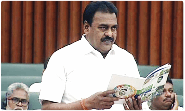 పోలీసులకు లొంగిపోనున్న ఎమ్మెల్యే రాపాక