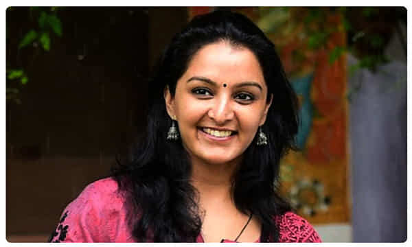 హిమాచల్ వరదల్లో మంజూ వారియర్