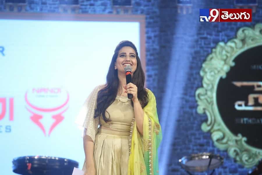 ‘అన్నయ్య’ పుట్టినరోజు వేడుకులకు ‘తమ్ముడు’ రాక
