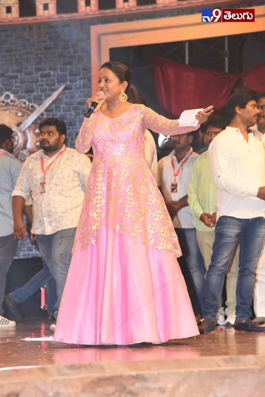 ‘అన్నయ్య’ పుట్టినరోజు వేడుకులకు ‘తమ్ముడు’ రాక