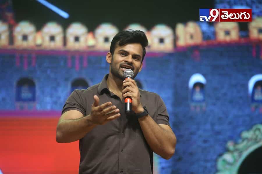 ‘అన్నయ్య’ పుట్టినరోజు వేడుకులకు ‘తమ్ముడు’ రాక