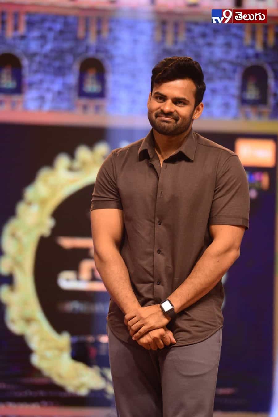 ‘అన్నయ్య’ పుట్టినరోజు వేడుకులకు ‘తమ్ముడు’ రాక