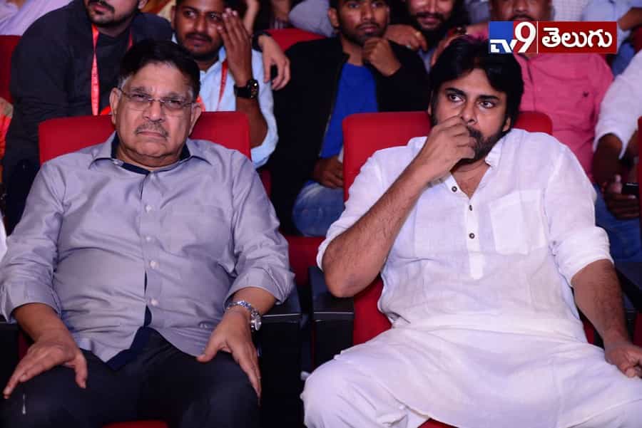 ‘అన్నయ్య’ పుట్టినరోజు వేడుకులకు ‘తమ్ముడు’ రాక